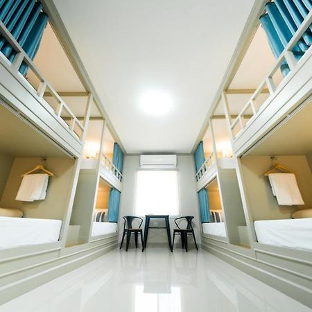 The Partridge Guesthouse Cebu Dış mekan fotoğraf