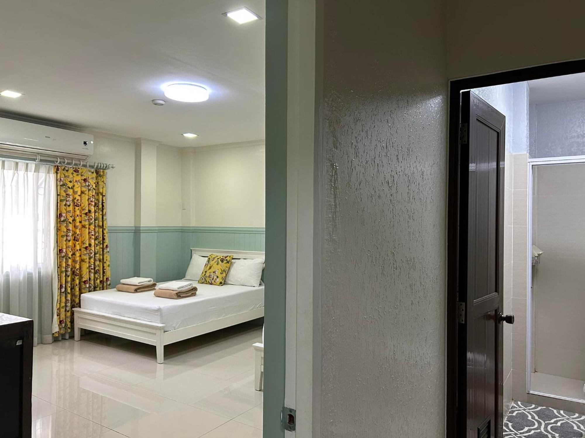 The Partridge Guesthouse Cebu Dış mekan fotoğraf