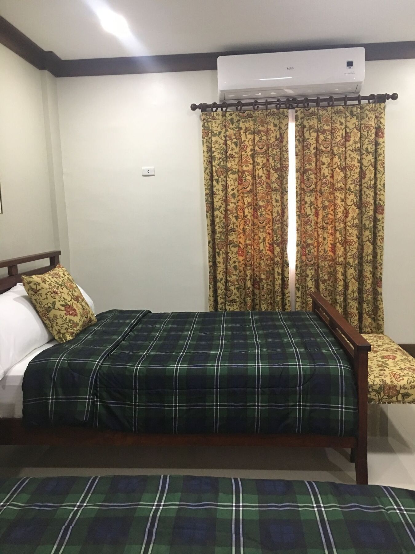 The Partridge Guesthouse Cebu Dış mekan fotoğraf