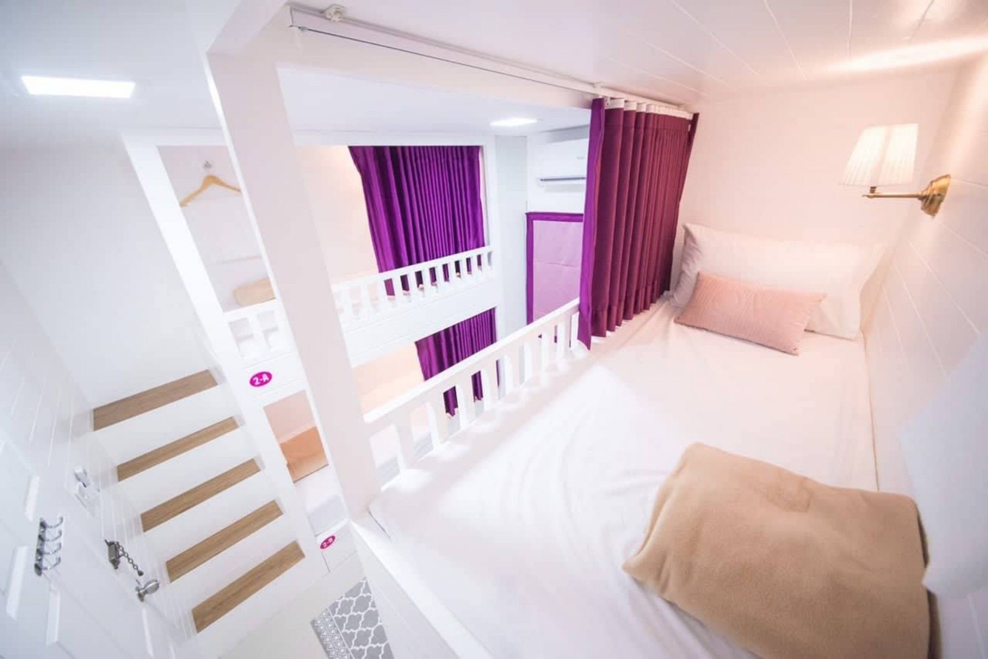The Partridge Guesthouse Cebu Dış mekan fotoğraf