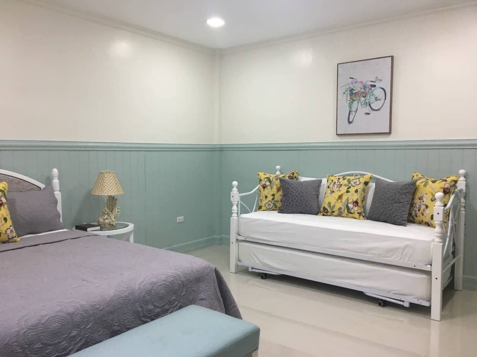 The Partridge Guesthouse Cebu Dış mekan fotoğraf