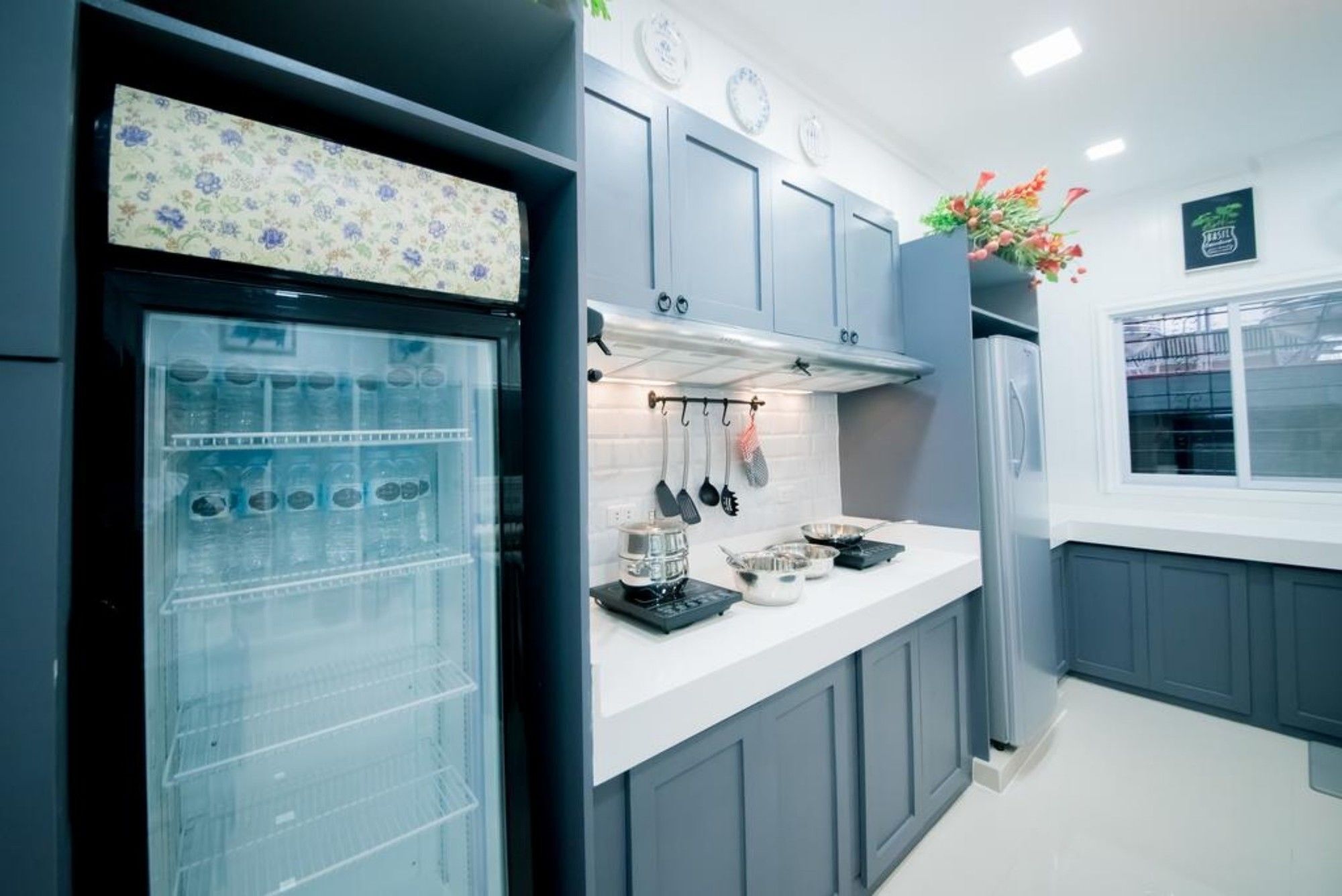 The Partridge Guesthouse Cebu Dış mekan fotoğraf