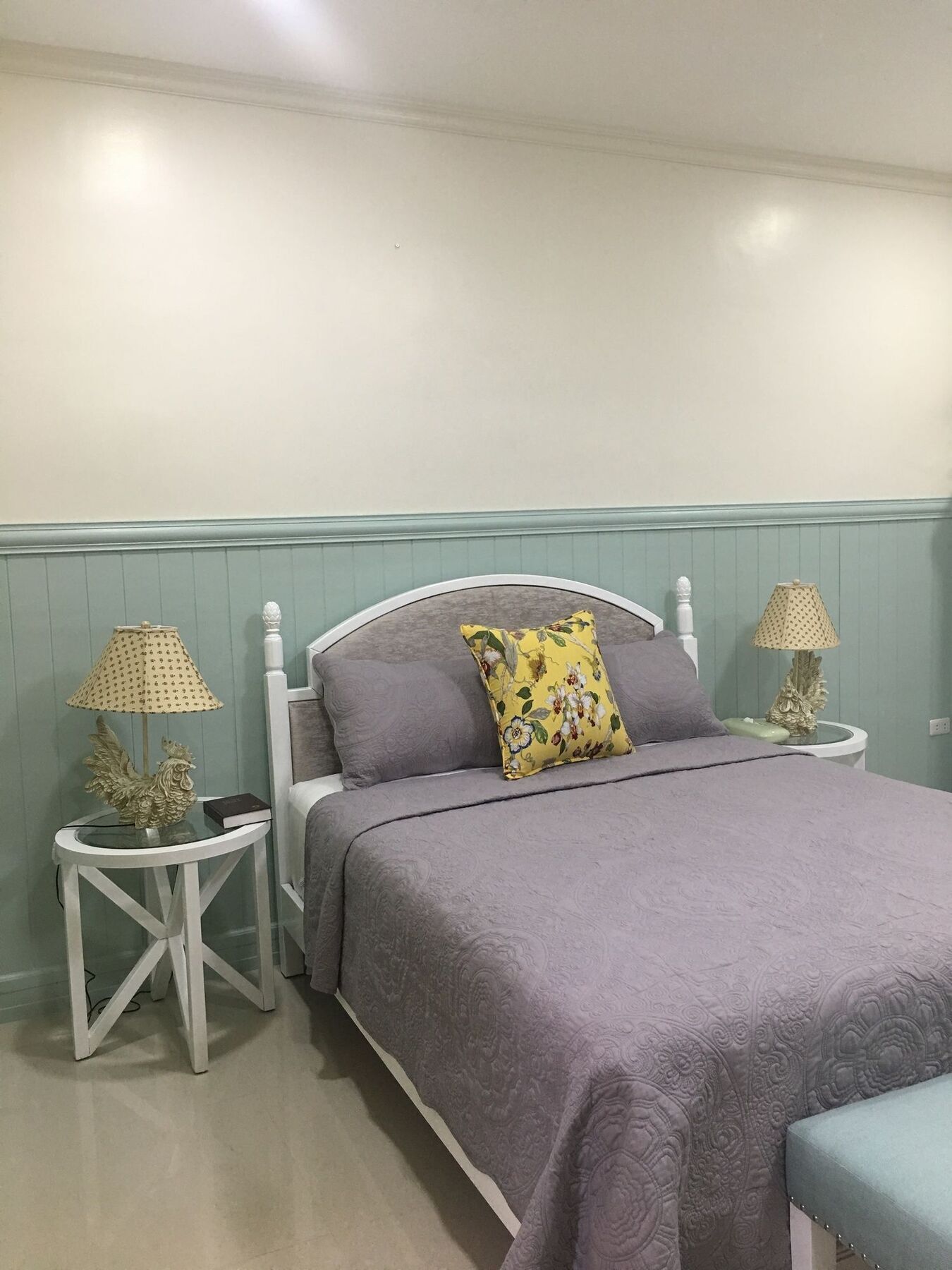 The Partridge Guesthouse Cebu Dış mekan fotoğraf