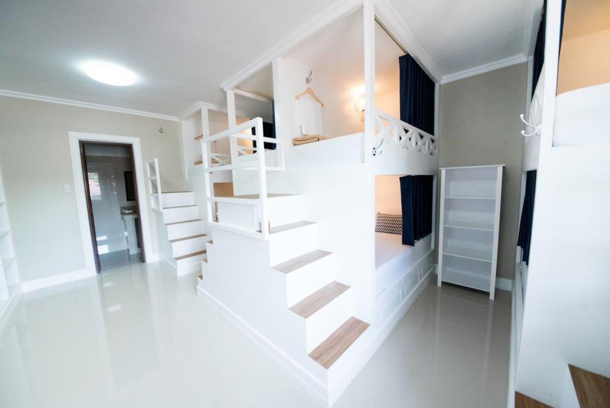 The Partridge Guesthouse Cebu Dış mekan fotoğraf