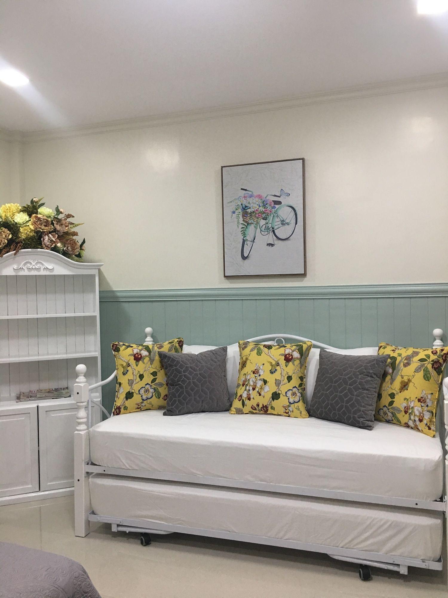The Partridge Guesthouse Cebu Dış mekan fotoğraf