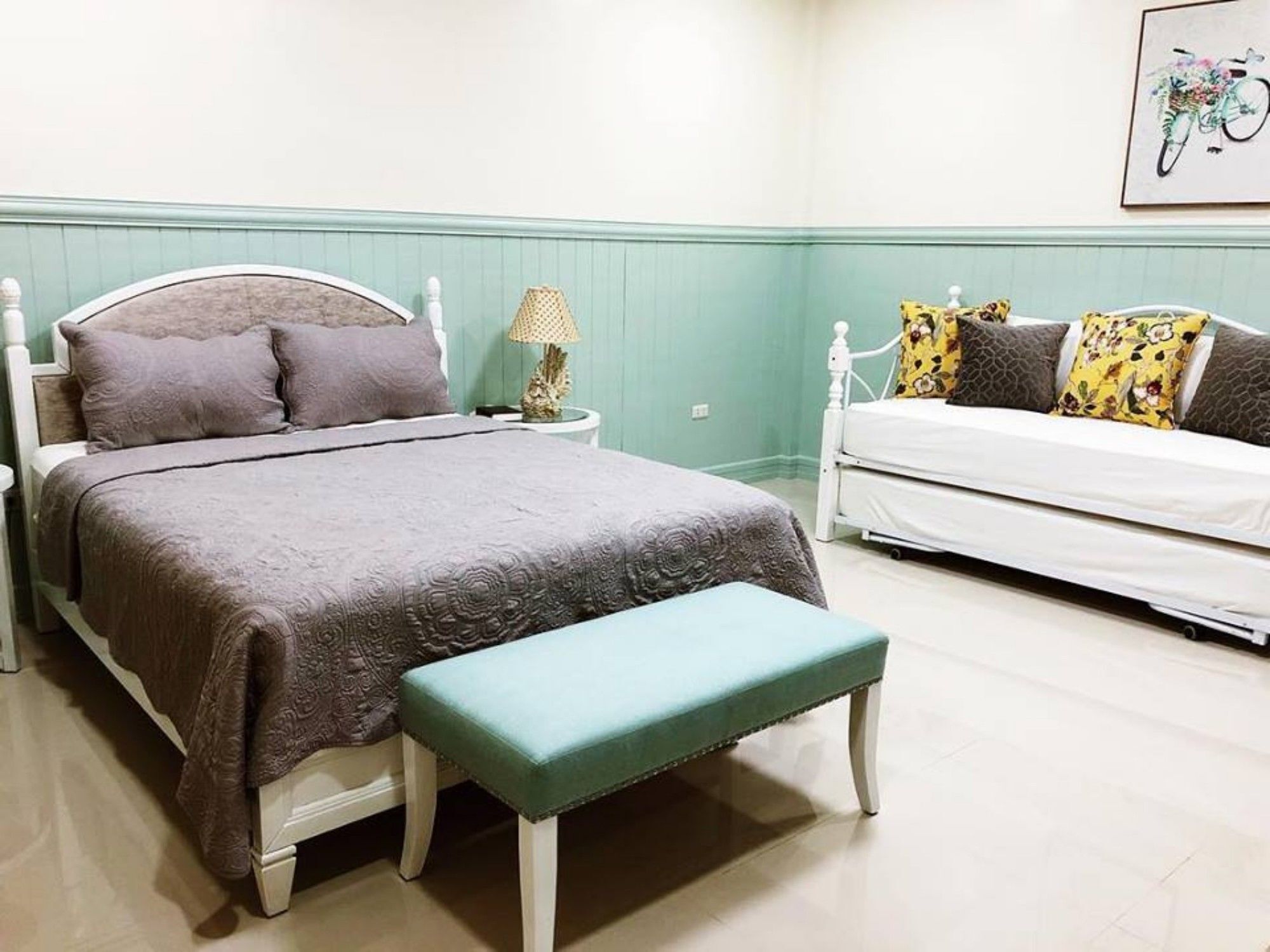 The Partridge Guesthouse Cebu Dış mekan fotoğraf