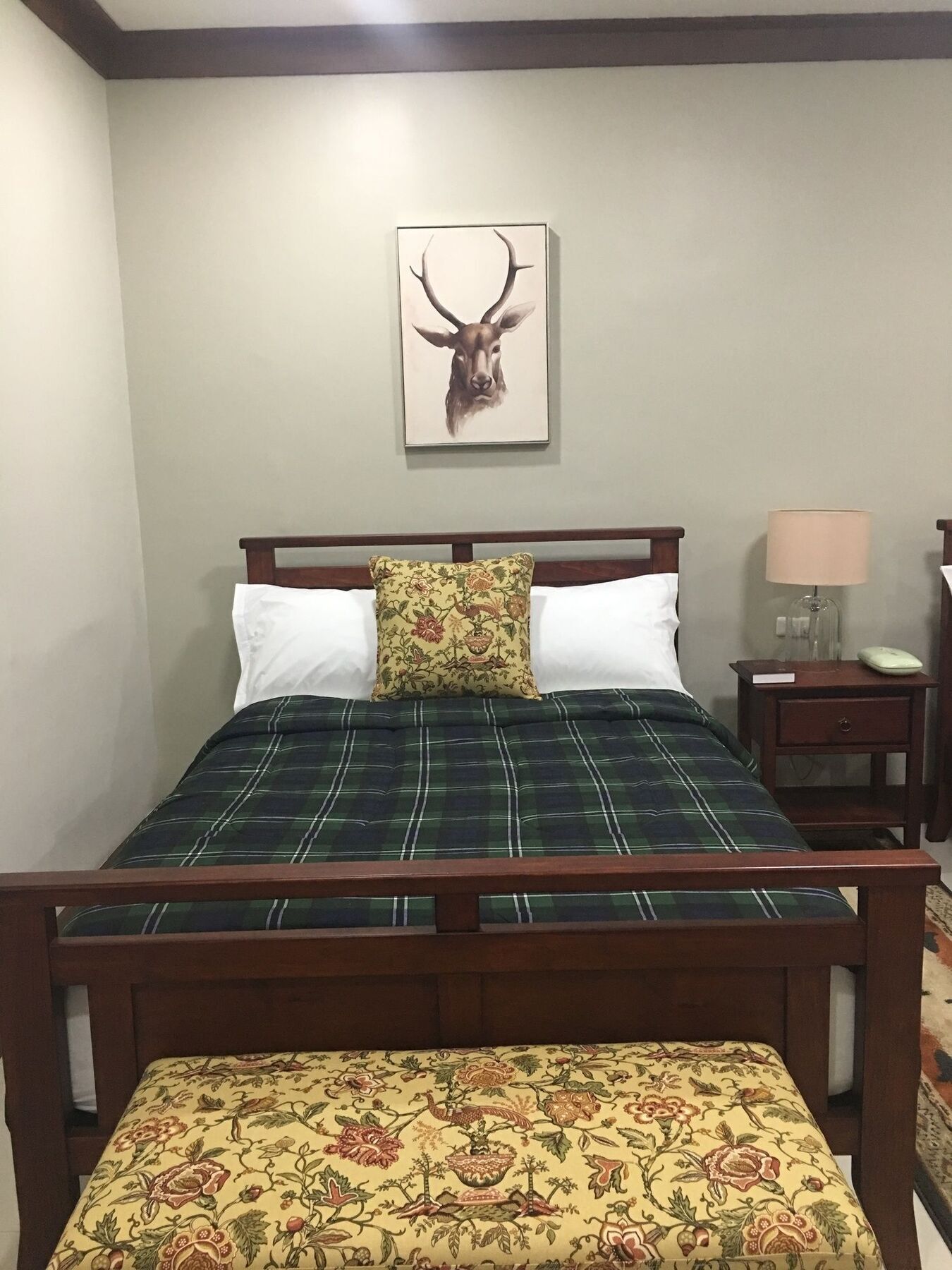 The Partridge Guesthouse Cebu Dış mekan fotoğraf