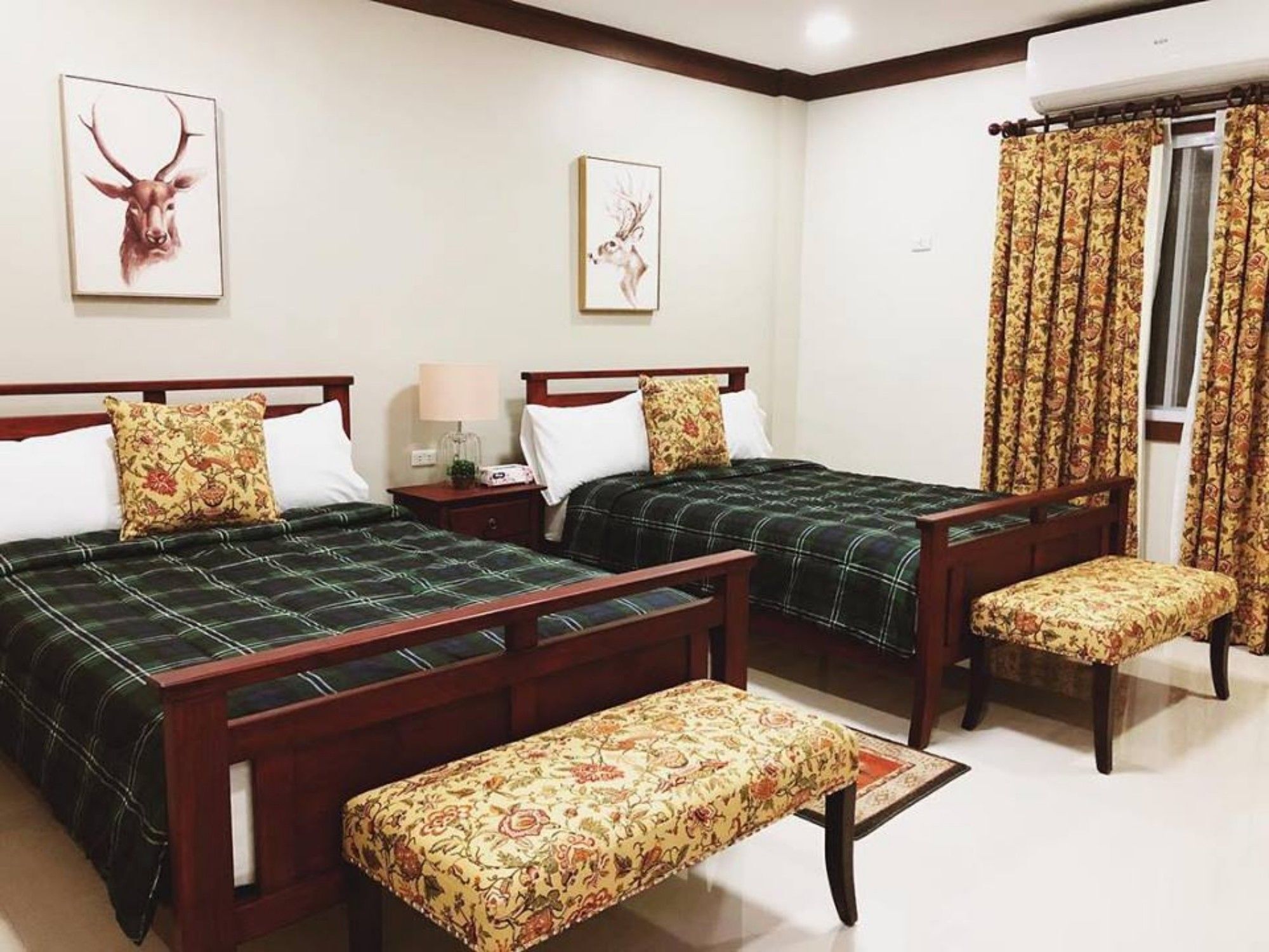 The Partridge Guesthouse Cebu Dış mekan fotoğraf