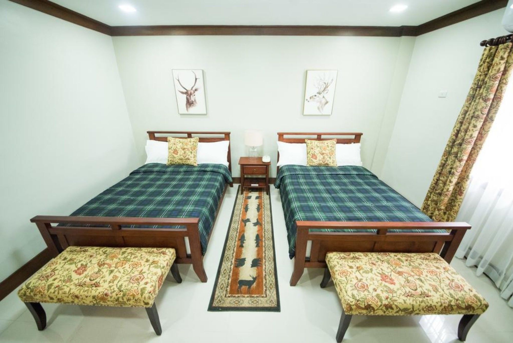 The Partridge Guesthouse Cebu Dış mekan fotoğraf