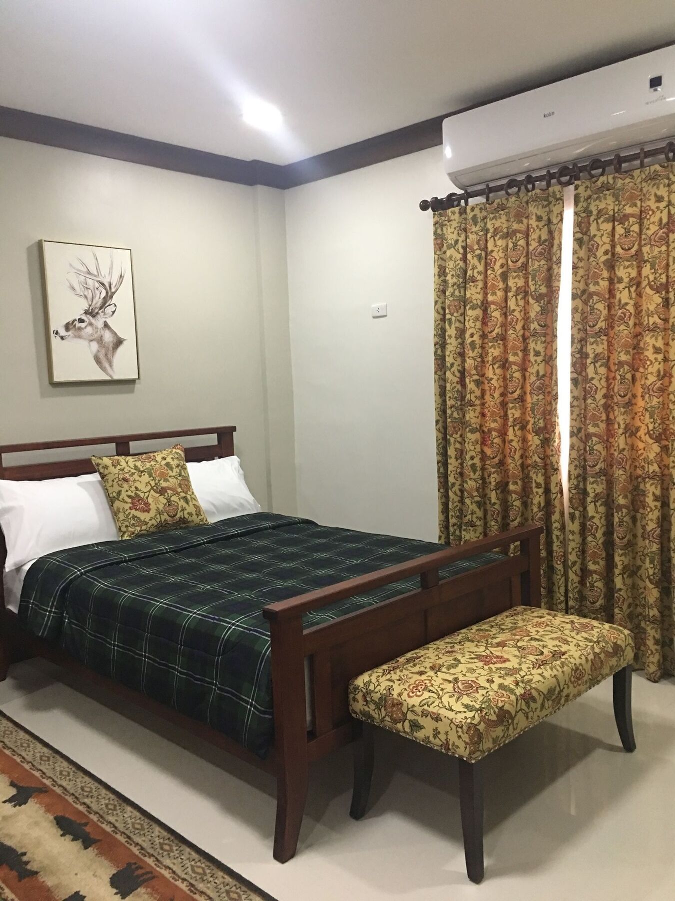 The Partridge Guesthouse Cebu Dış mekan fotoğraf