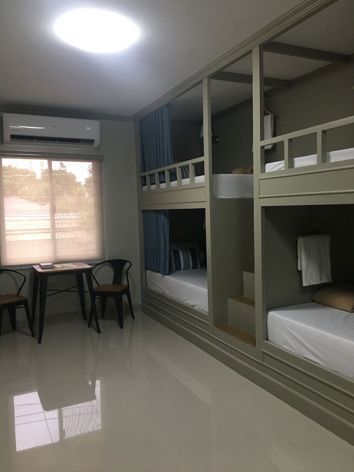 The Partridge Guesthouse Cebu Dış mekan fotoğraf