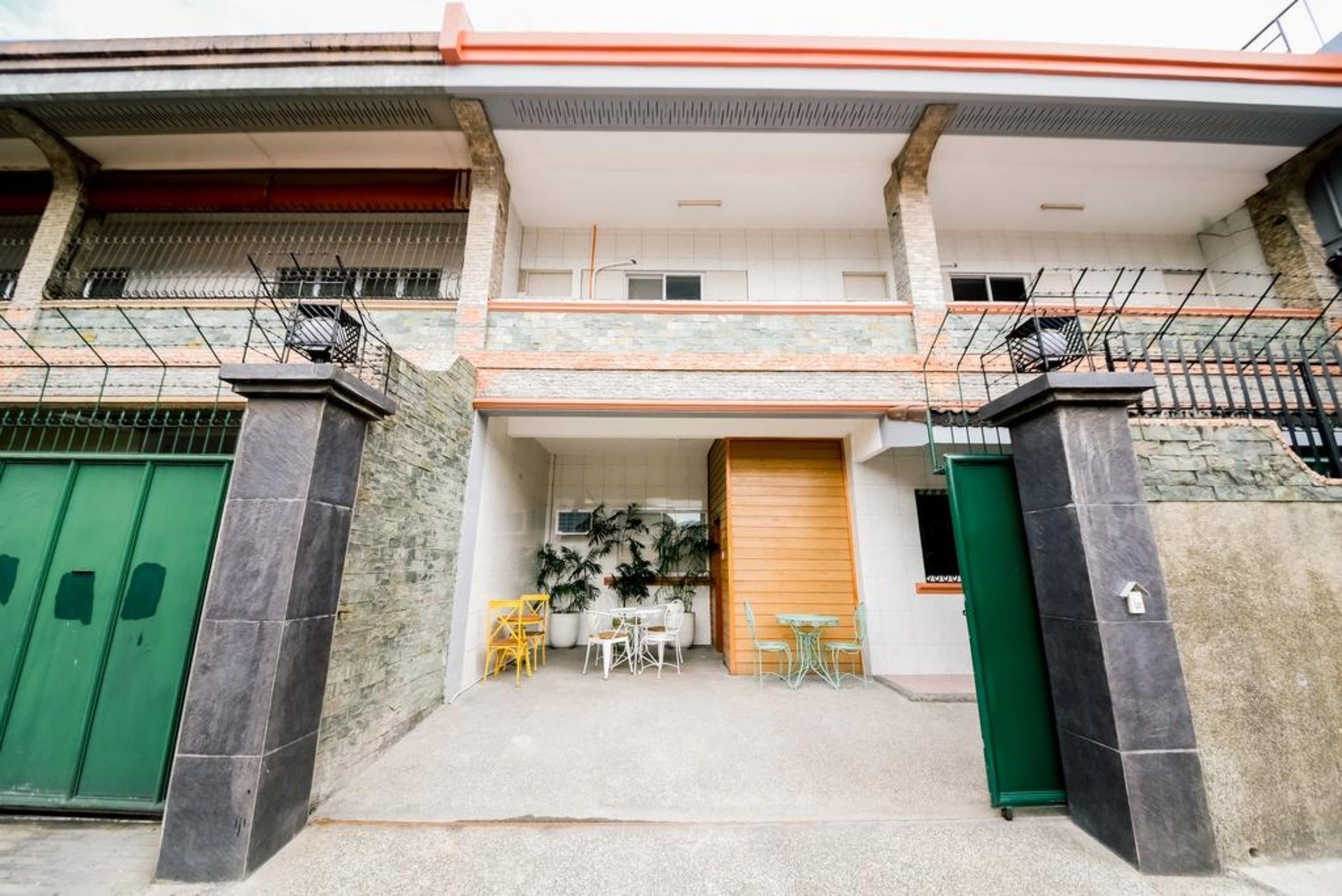 The Partridge Guesthouse Cebu Dış mekan fotoğraf